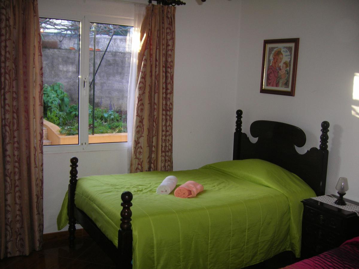 Guest house Residencia Ana Piso Um 1 Santa Cruz (Madeira)