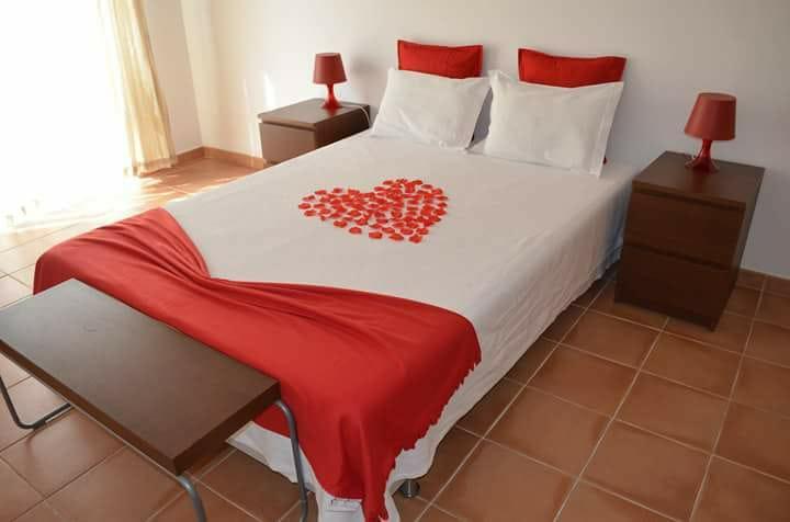 Aldeamento Turistico De Palmela Hotel Cajados