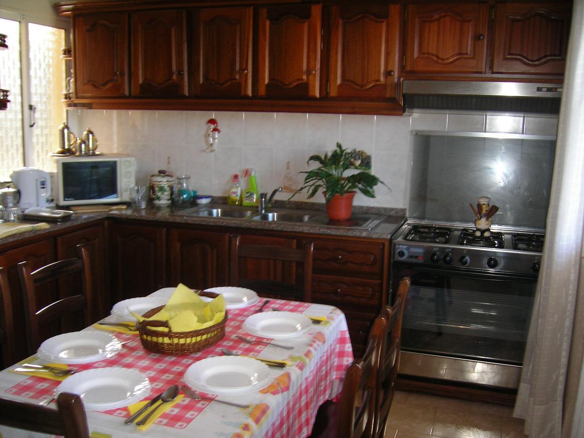 Residencia Ana Piso Um 1 Santa Cruz (Madeira)
