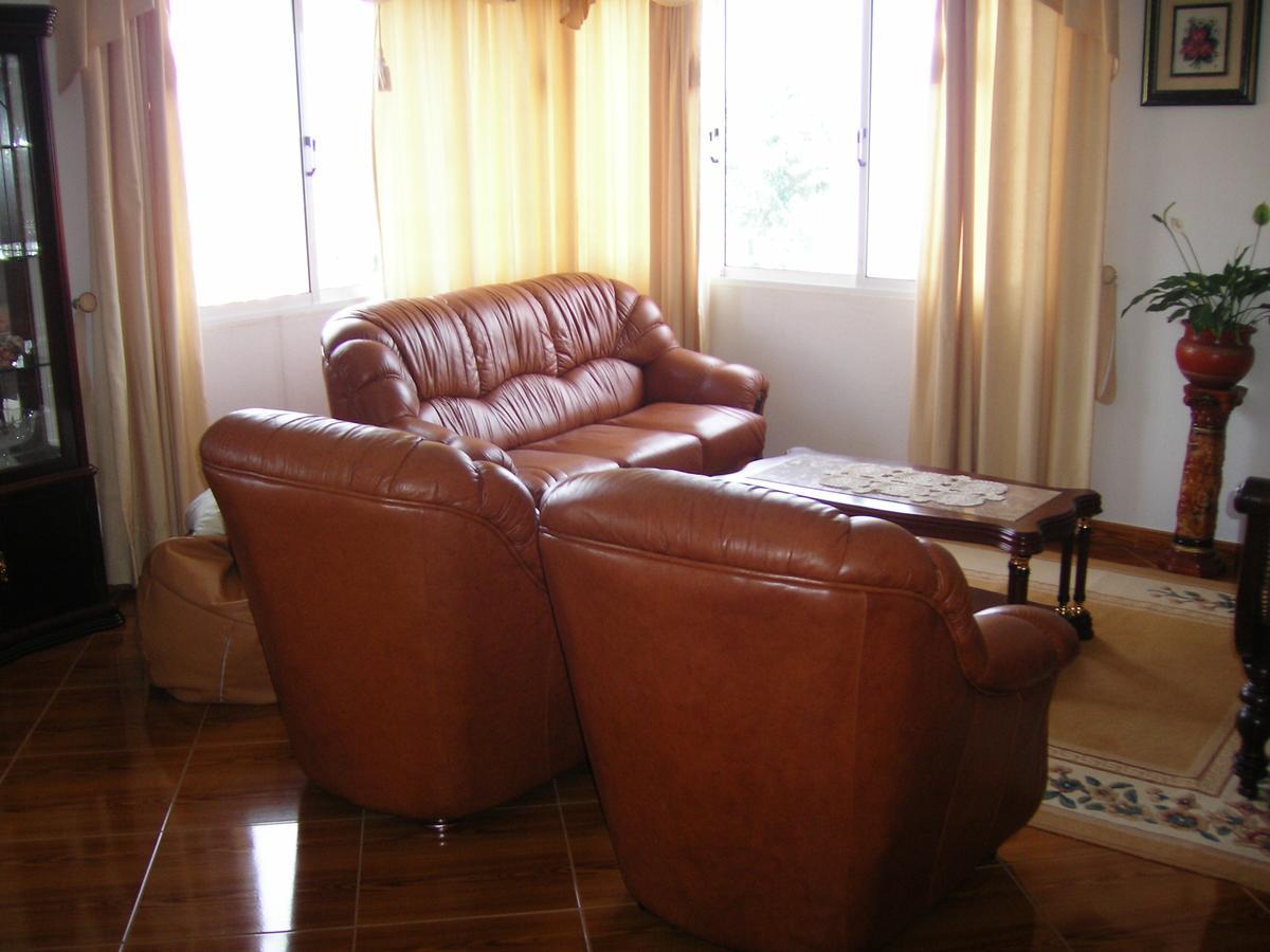 Residencia Ana Piso Um 1 3* Santa Cruz (Madeira)