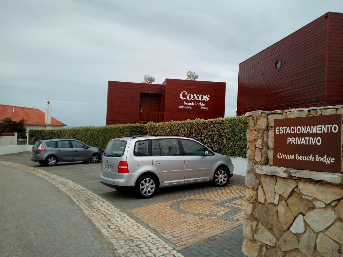 Coxos Apartamento Mafra