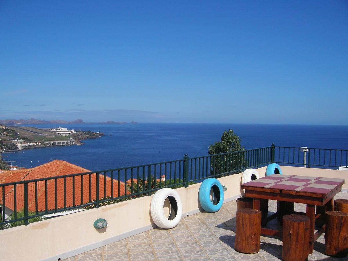 Guest house Residencia Ana Piso Um 1