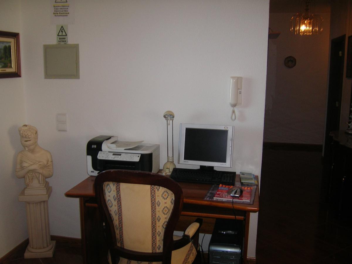 Guest house Residencia Ana Piso Um 1