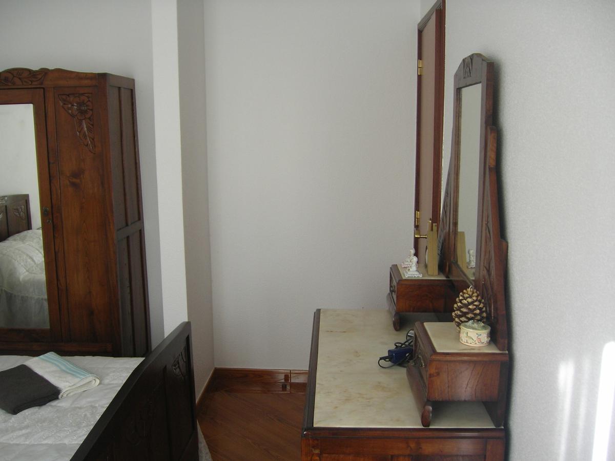 Residencia Ana Piso Um 1