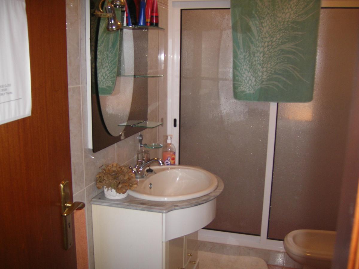 Residencia Ana Piso Um 1 Guest house Santa Cruz (Madeira)