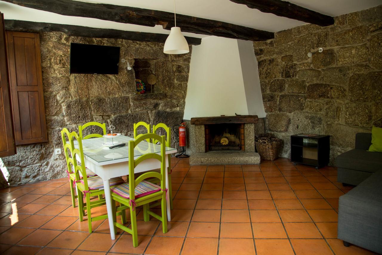 Quinta De Lourosa Country house Lousada