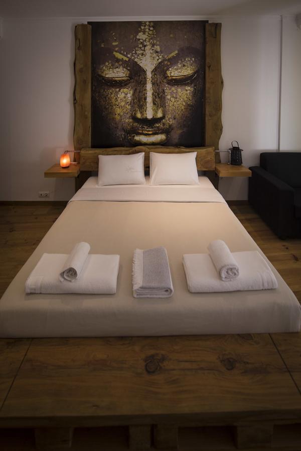 Modern & Recycled Albergue Machico (Madeira)