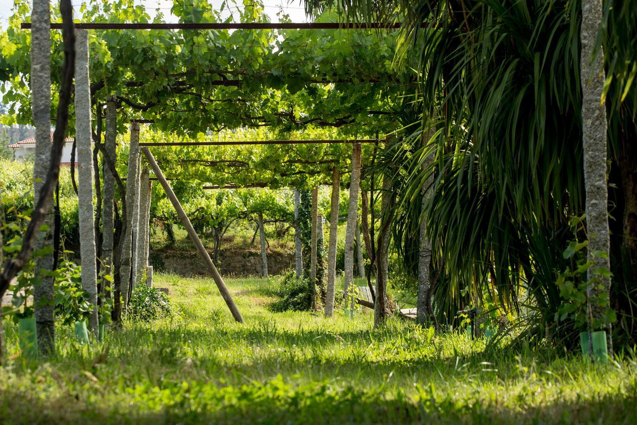 Country house Quinta De Lourosa