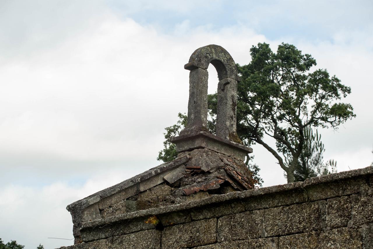 Country house Quinta De Lourosa