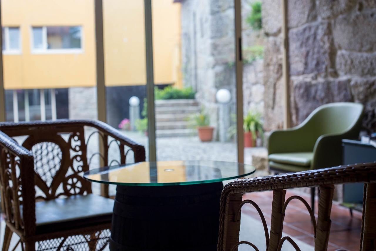 Country house Quinta De Lourosa *