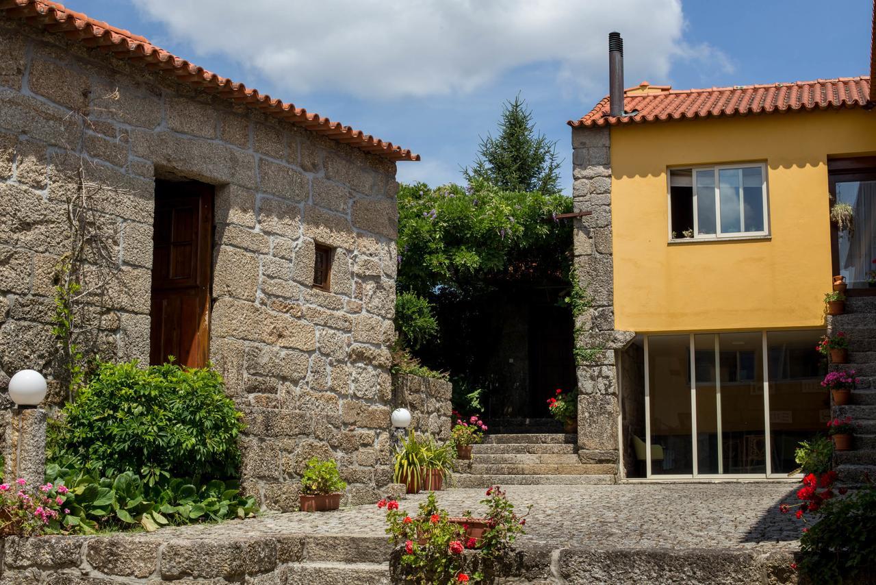 Quinta De Lourosa * Lousada