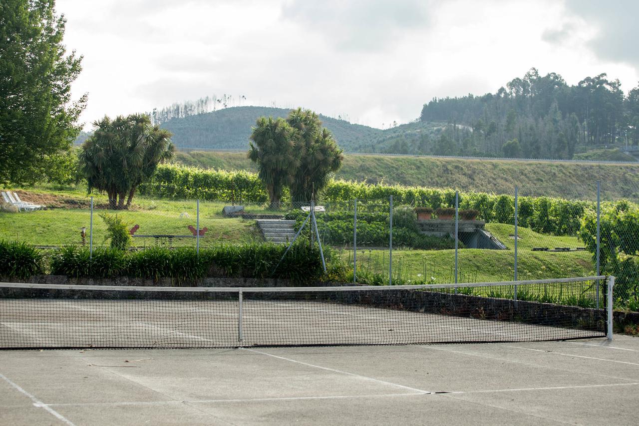 Quinta De Lourosa Country house