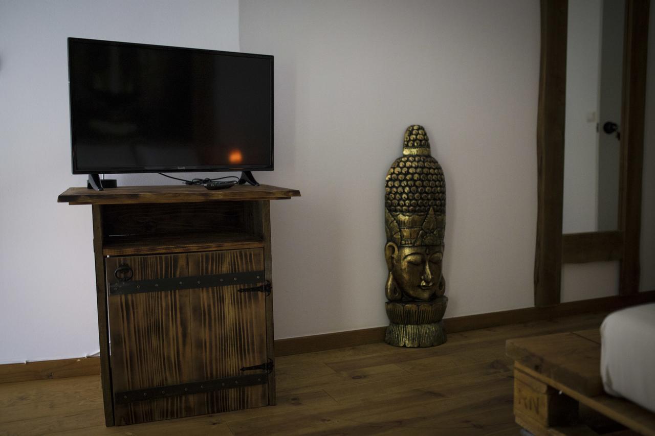 Modern & Recycled * Machico (Madeira)