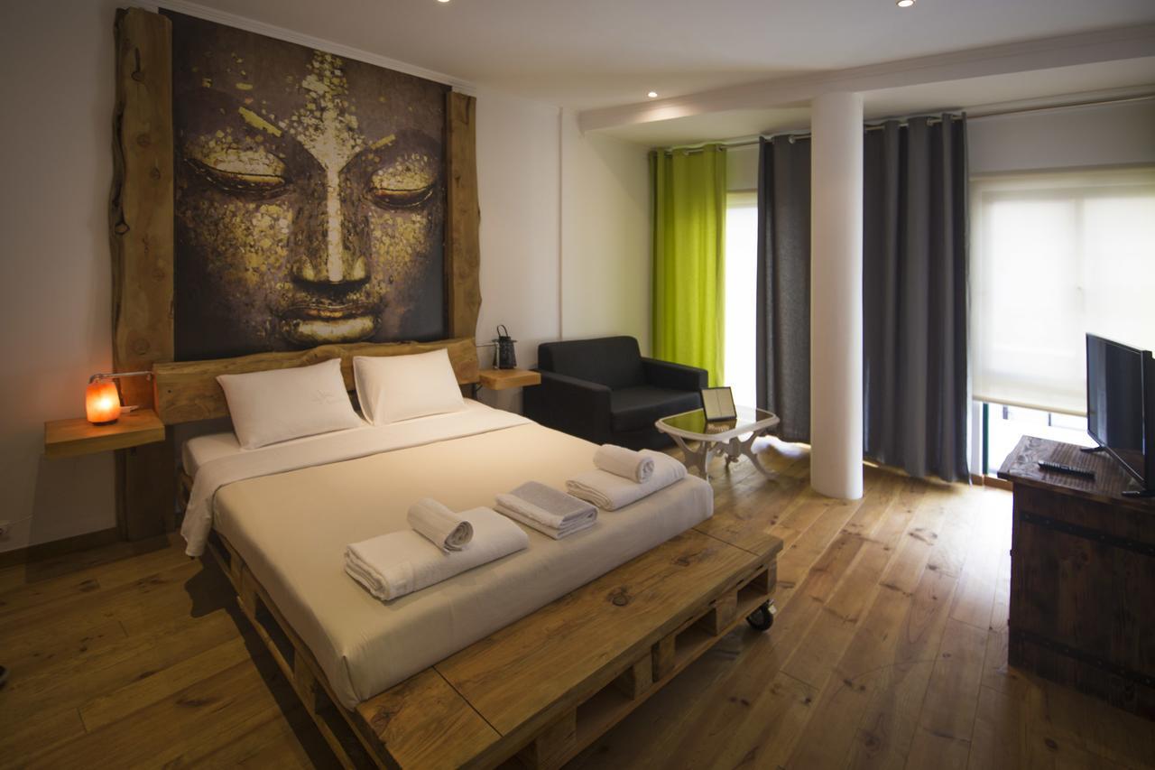 Albergue Modern & Recycled Machico (Madeira)