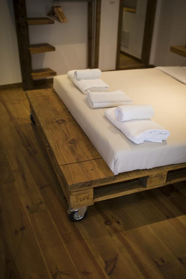 Modern & Recycled Machico (Madeira)