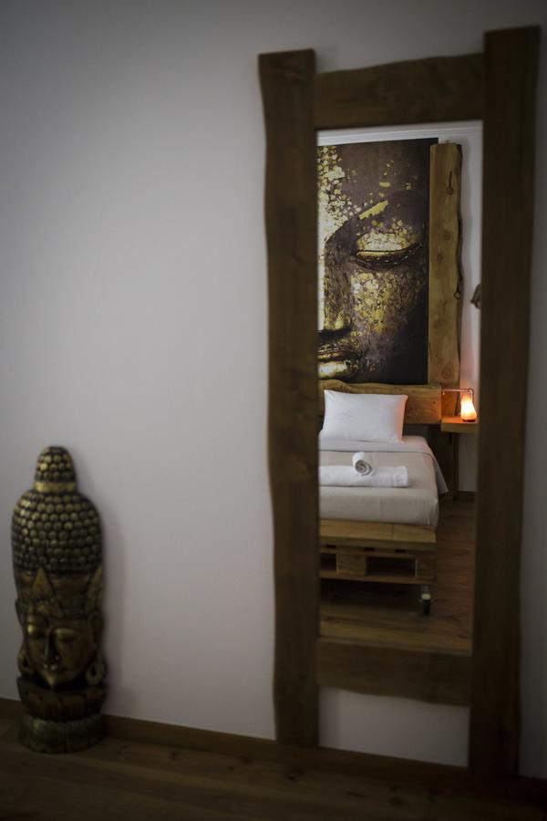 Albergue Modern & Recycled Machico (Madeira)