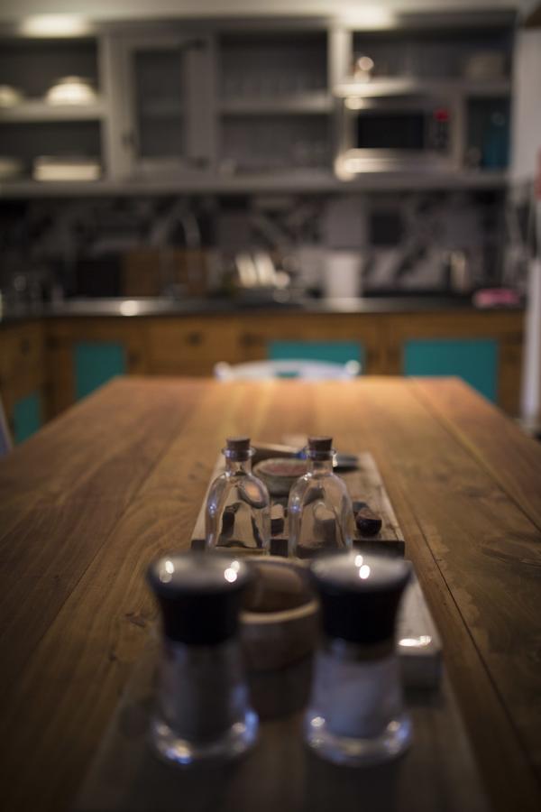Hostal Modern & Recycled *