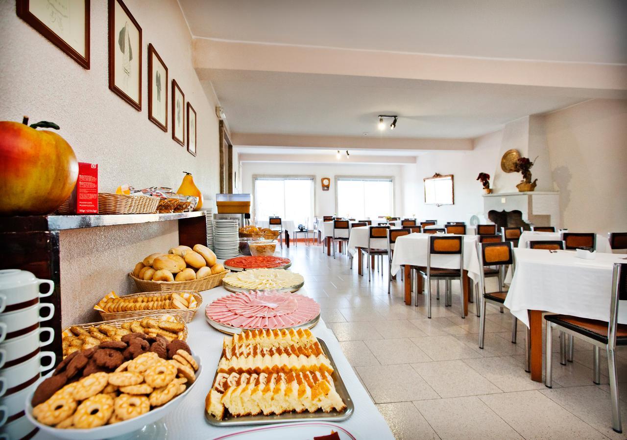 Residencial Planalto Guest house Miranda do Douro