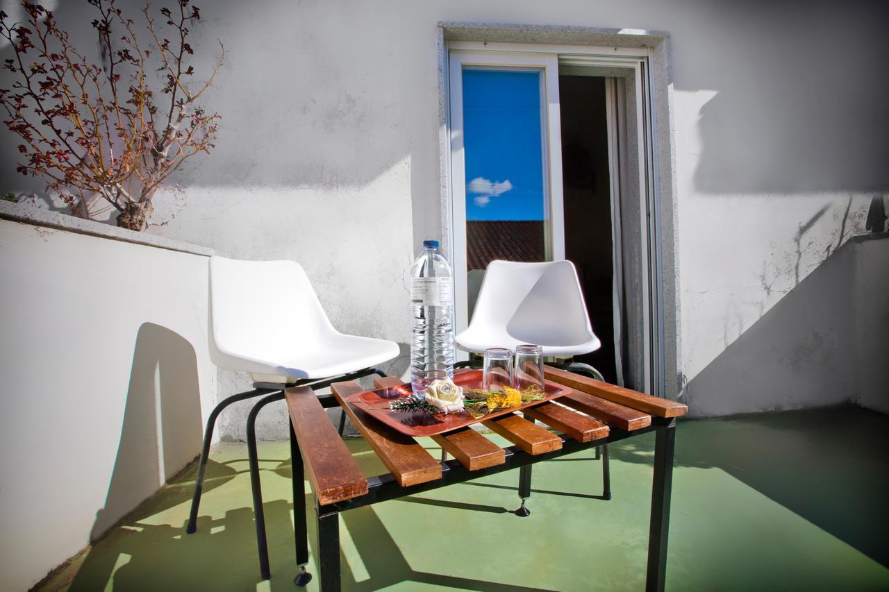 Guest house Residencial Planalto Miranda do Douro
