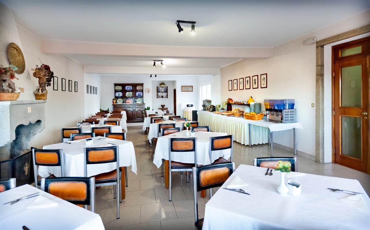Guest house Residencial Planalto Miranda do Douro
