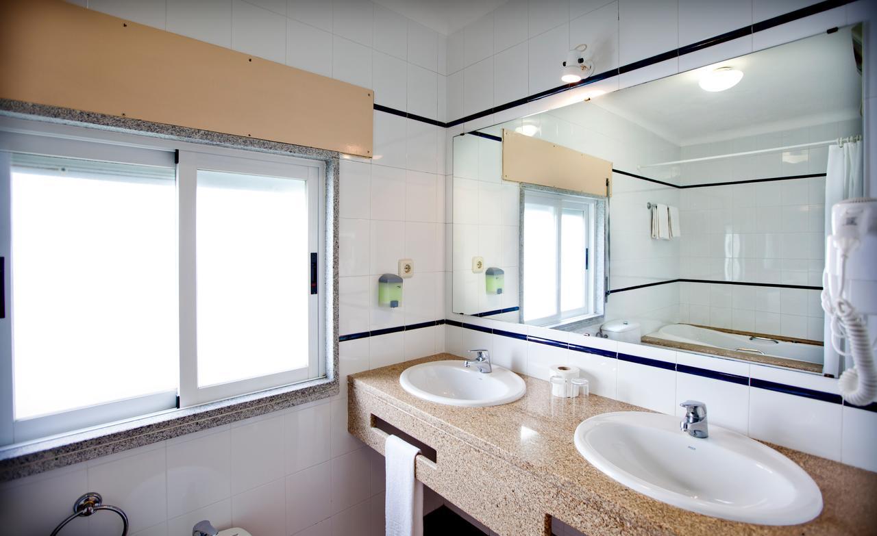 Residencial Planalto Guest house Miranda do Douro