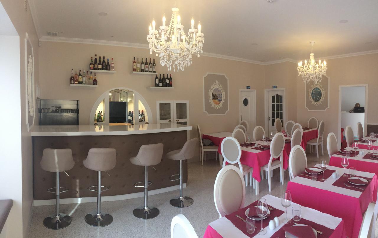 Bed & Breakfast The Capital Boutique 2*