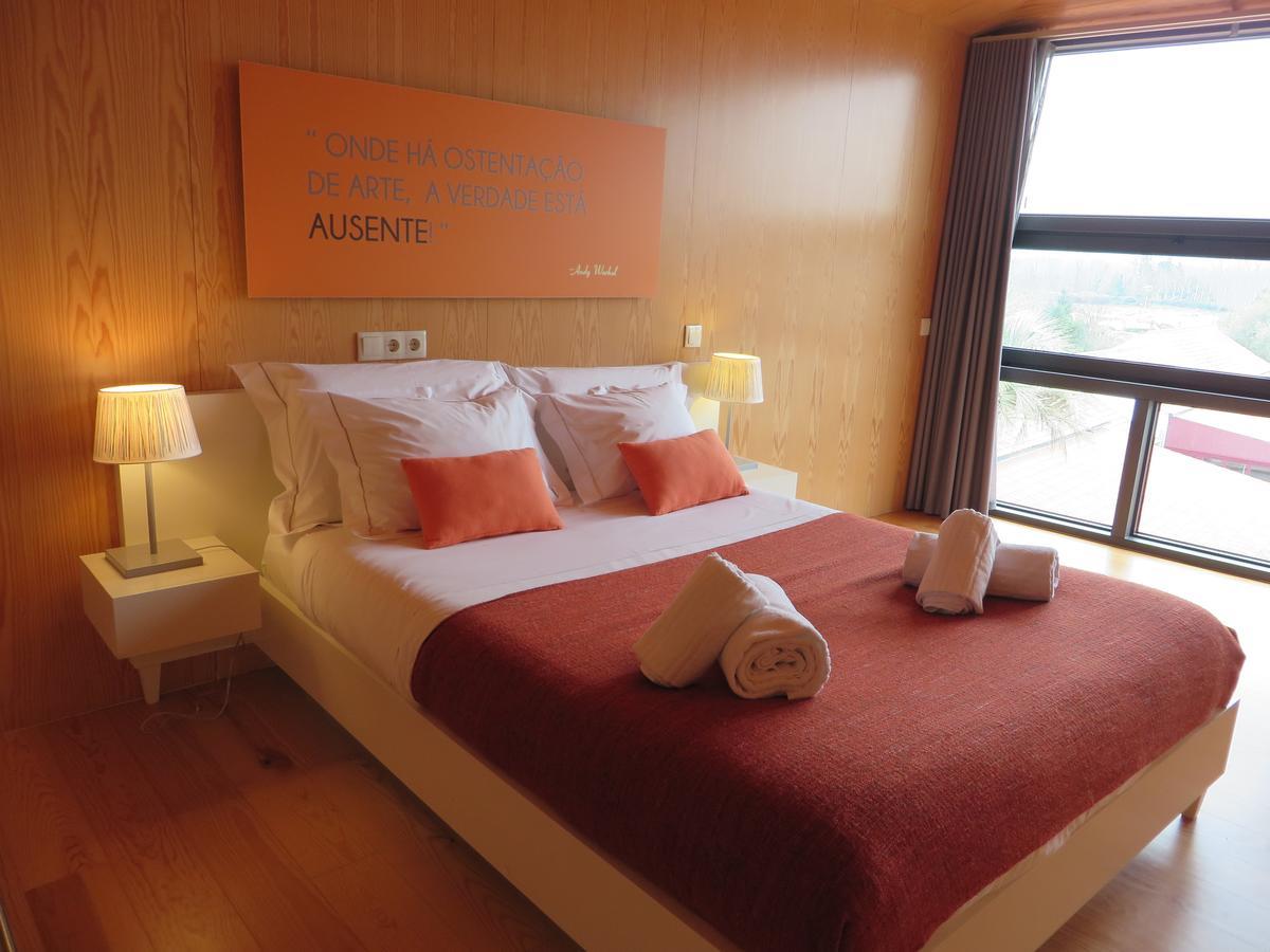 Arc My Bed & Breakfast Ponte de Lima