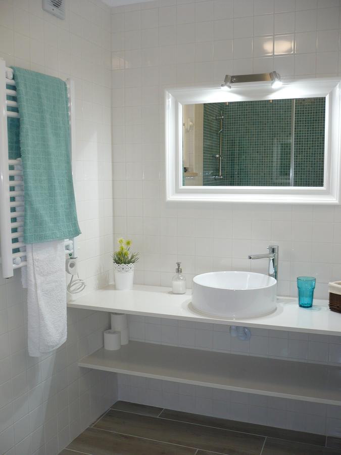 Vakantieboerderij Casas Dos Infantes -