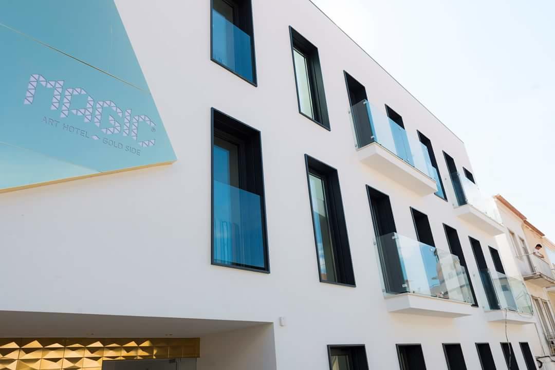 Magic Hotel 3*