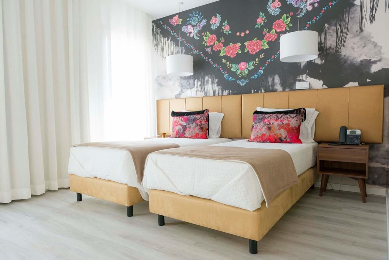 Magic Hotel 3*