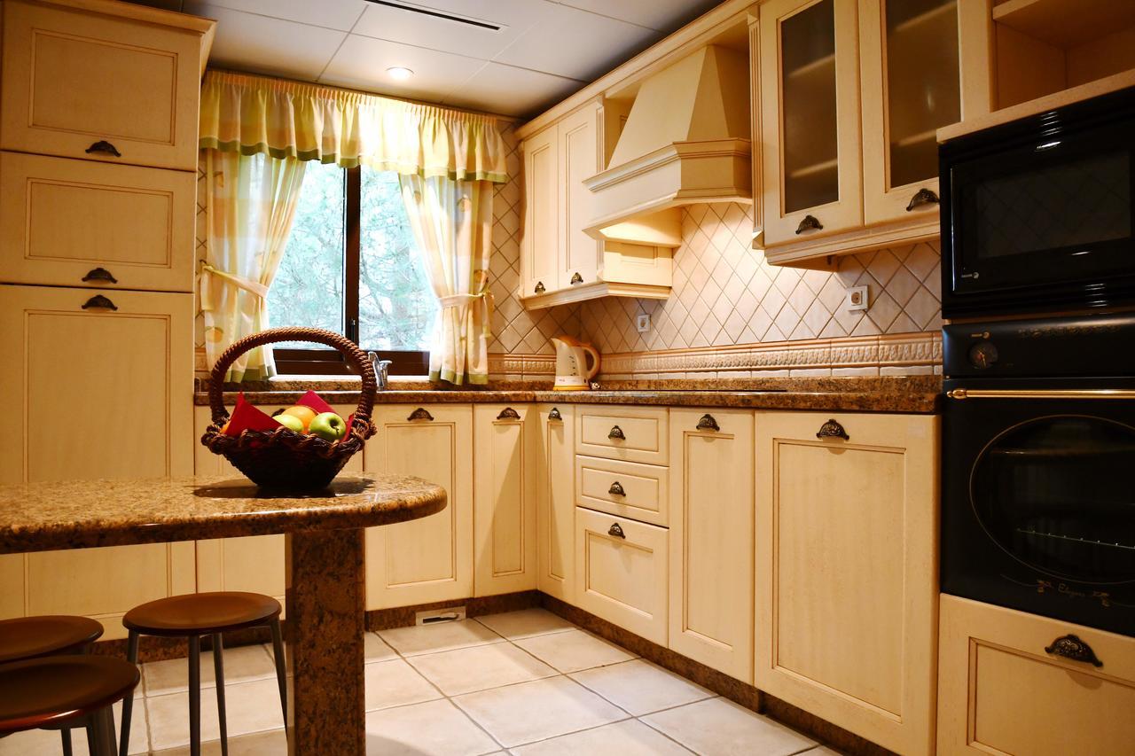 Apartamento Pine Sun Park - Durcosa