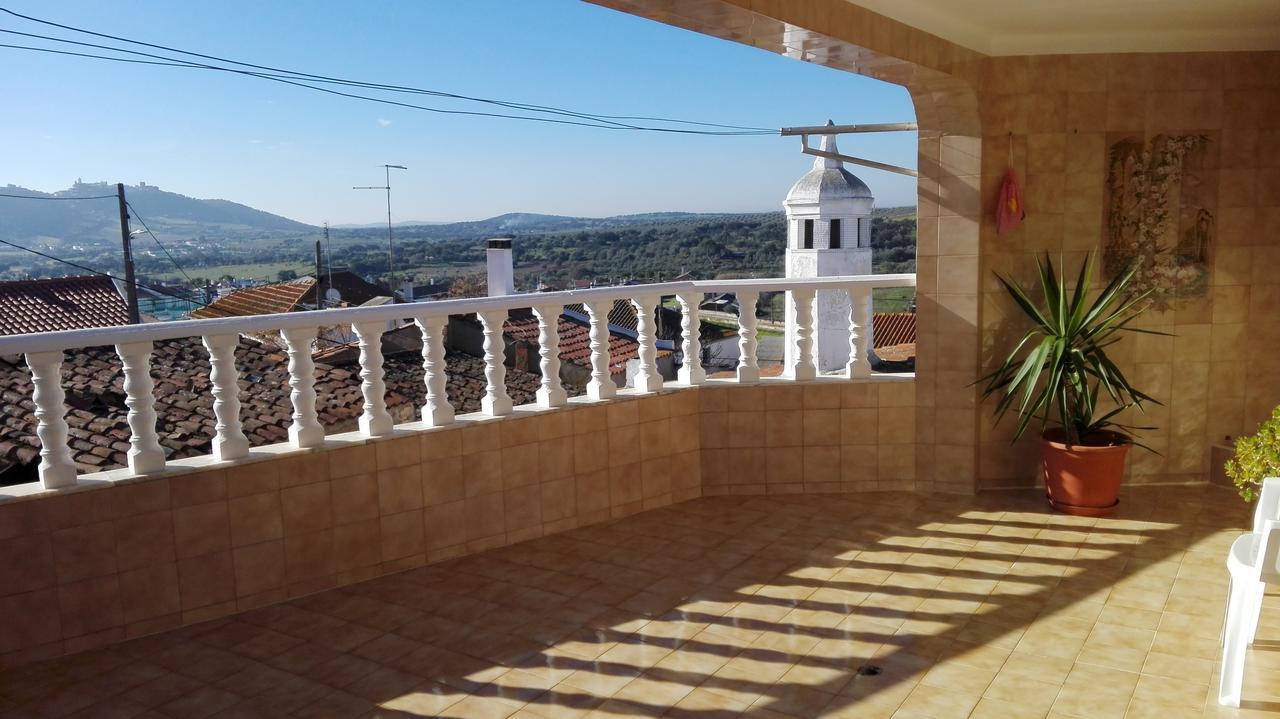 Apartamento Casa Da Tia Bina *