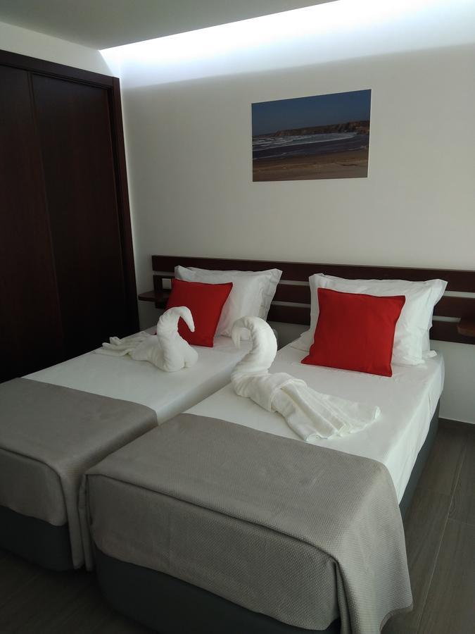 Guest house 4 Surf *