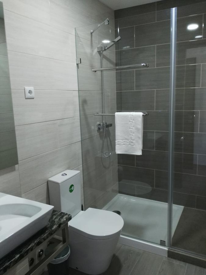 4 Surf Guest house Baleal
