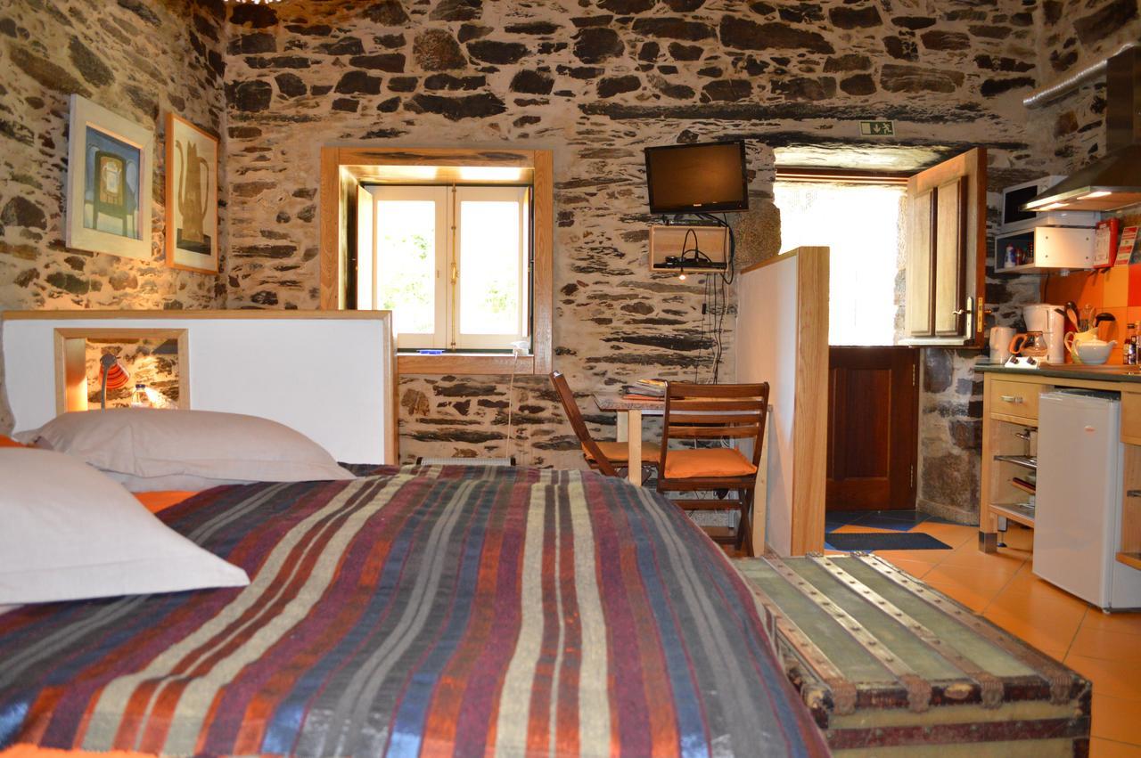 Guest house Mesao *