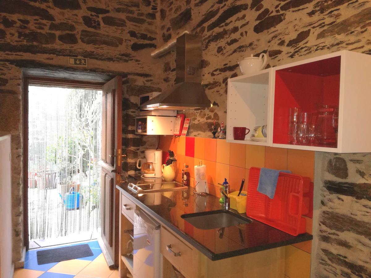 Guest house Mesao Provesende