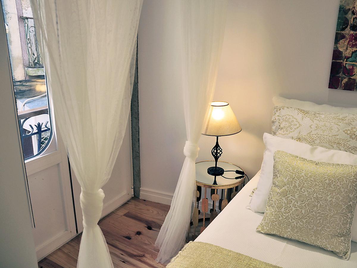 Apartment Sado Blue - City&river Flats By Be@home