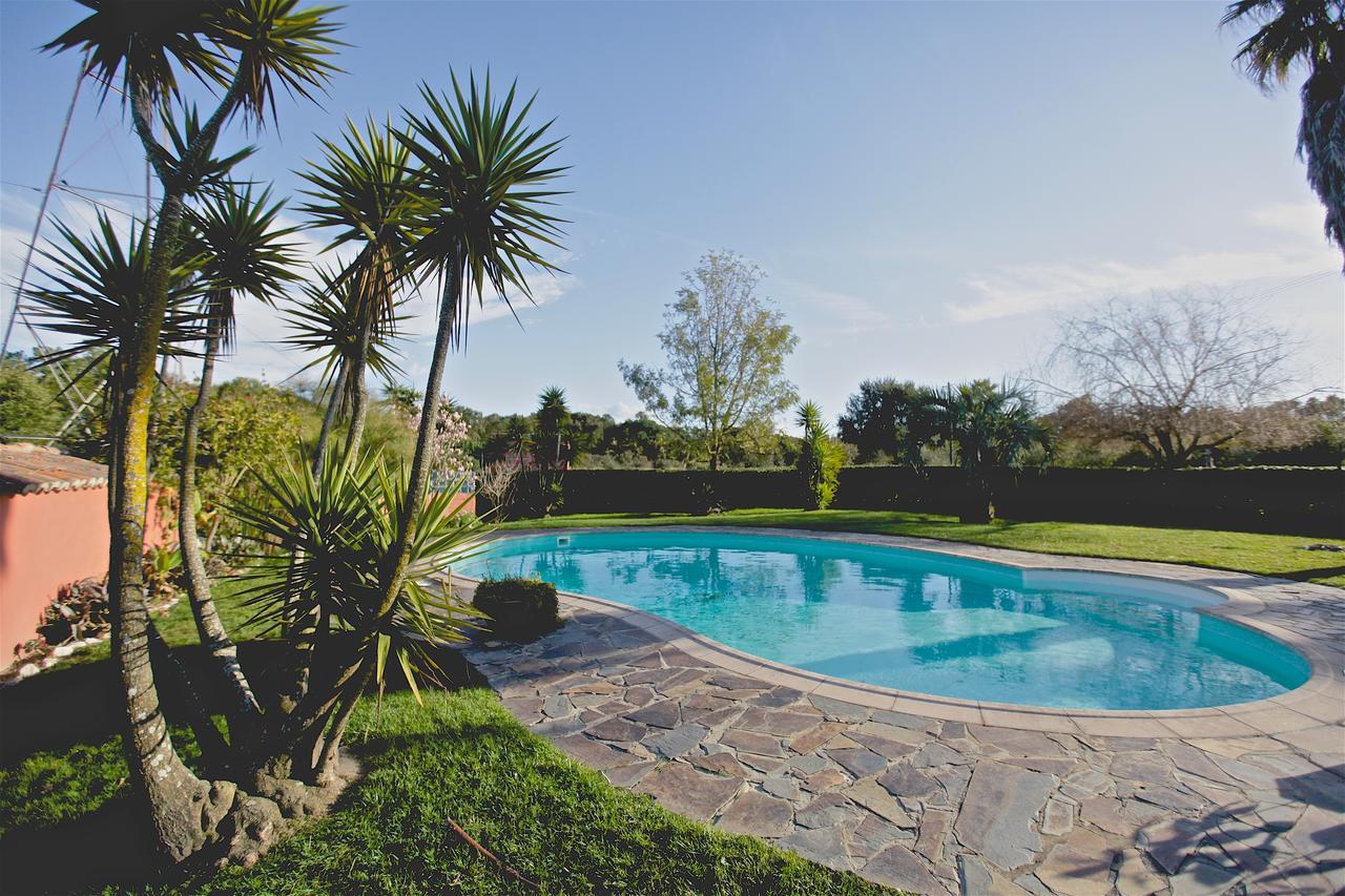 Monte Da Xica - Somente Adultos Country house