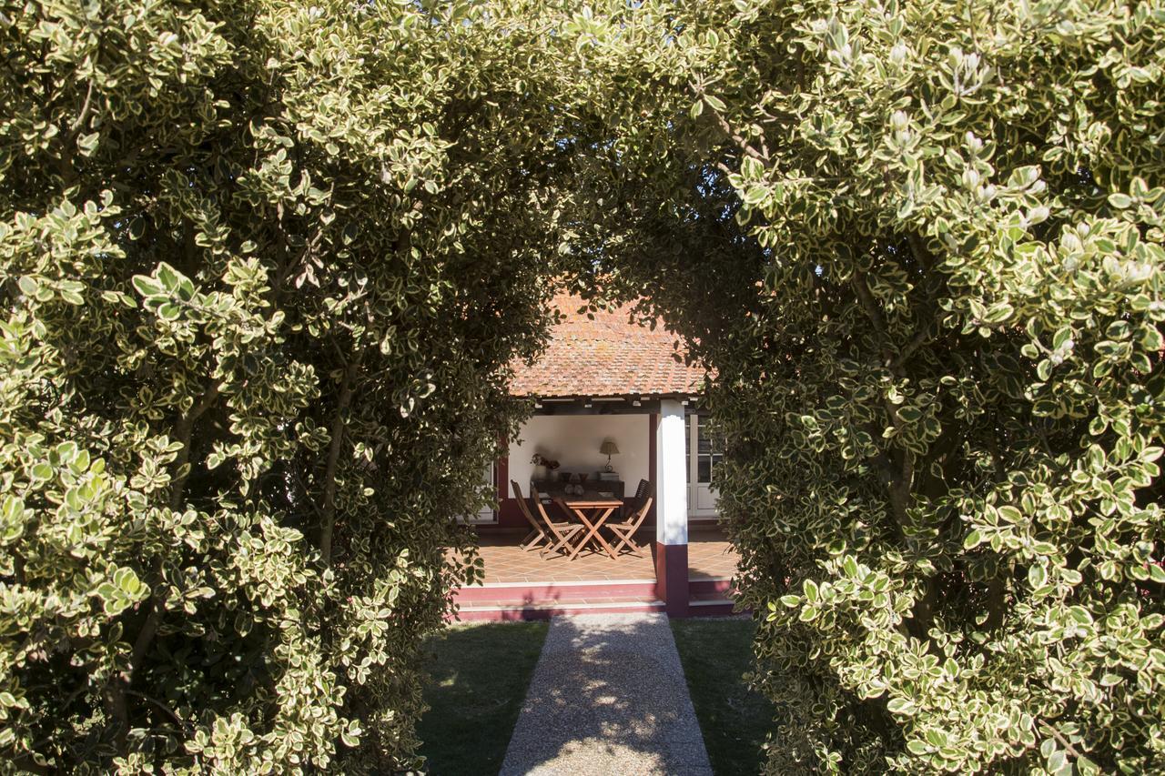 Estadia no rancho Herdade Barradas Da Serra Grândola
