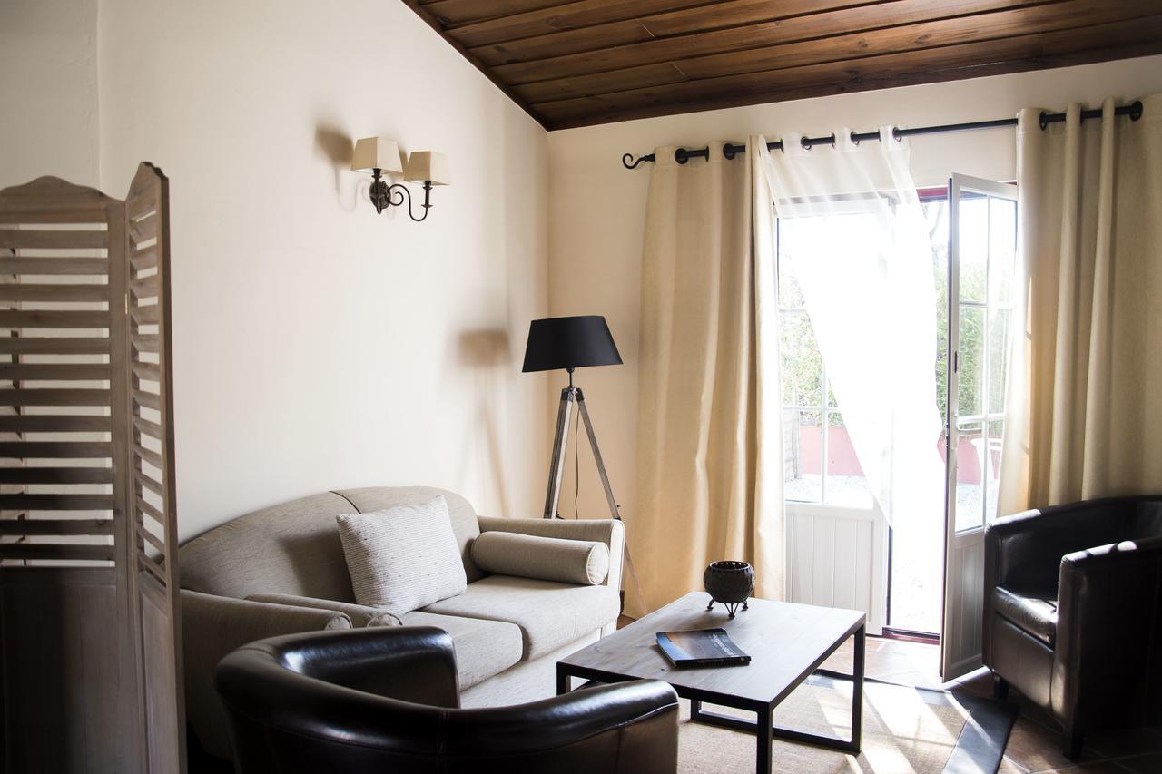 Herdade Barradas Da Serra Agroturismo