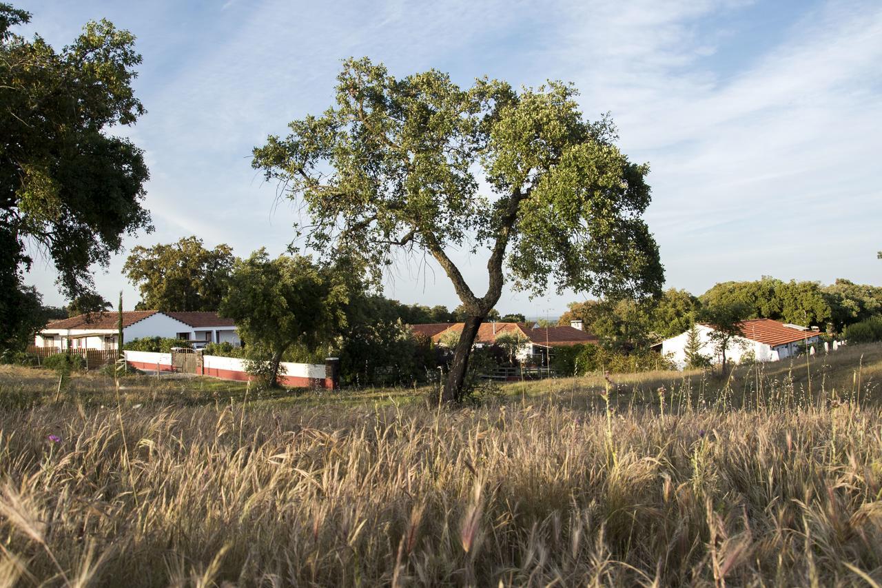 Herdade Barradas Da Serra Grândola