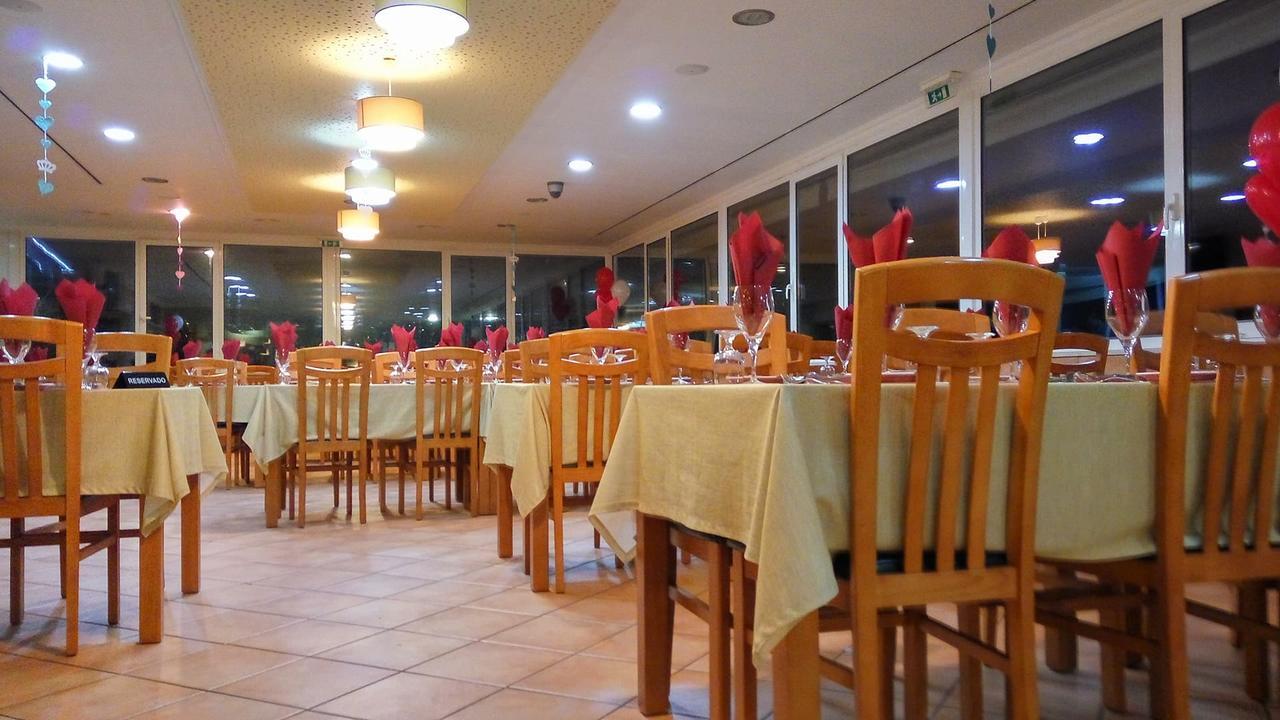 Hotel Rural Rocha Da Gralheira *