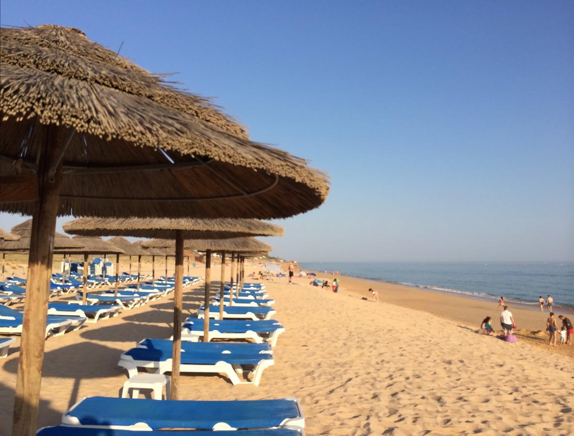 Appartement Dos Salgados - Lagoas Albufeira