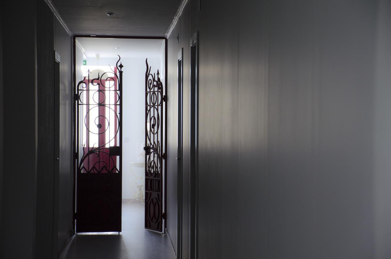 Guest house Alameda Espinho (Aveiro)