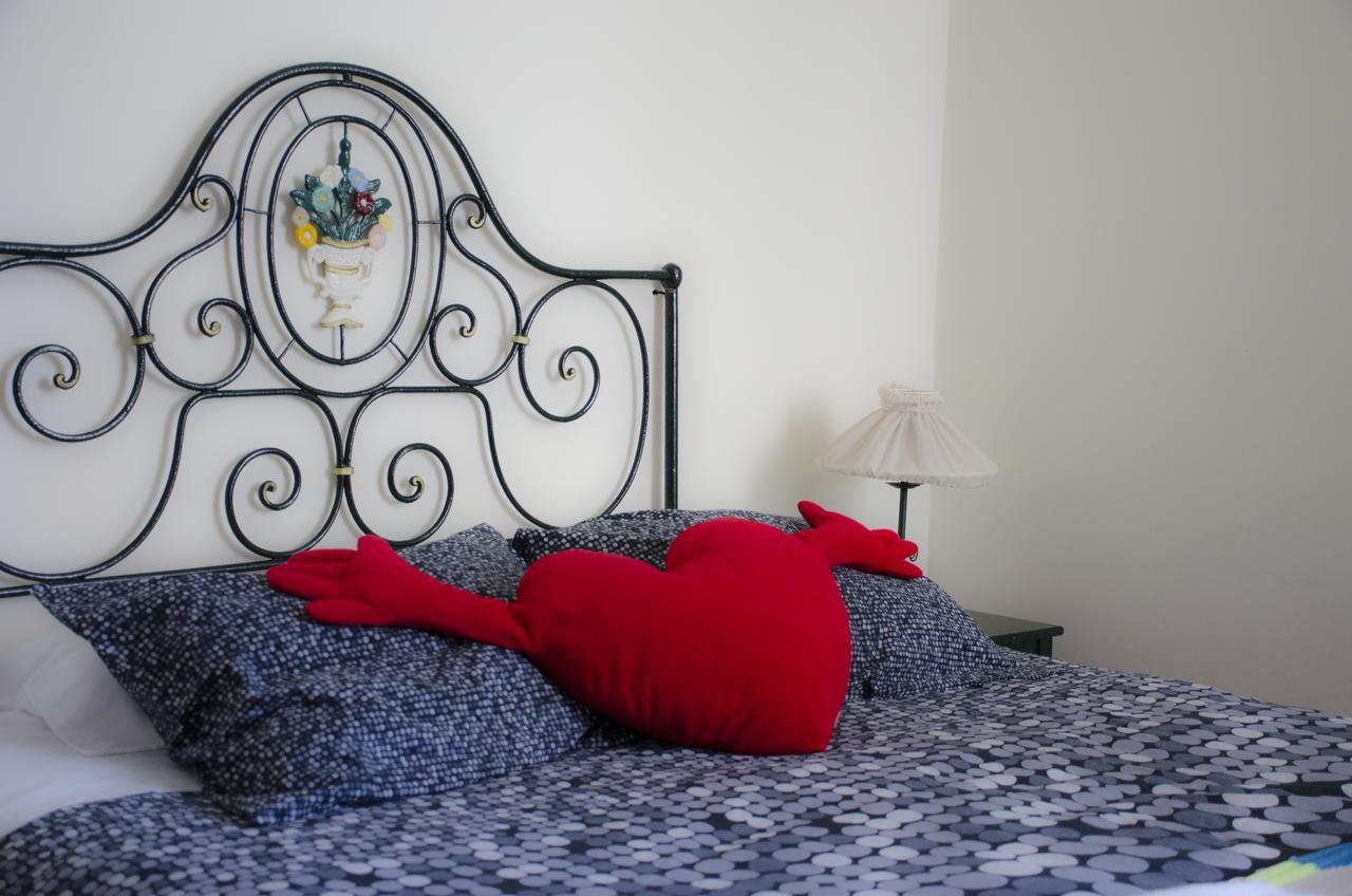 Guest house Alameda