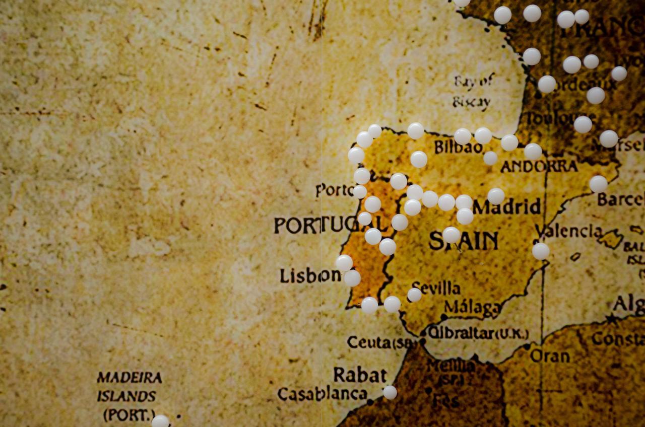 Alameda Guest house Espinho (Aveiro)