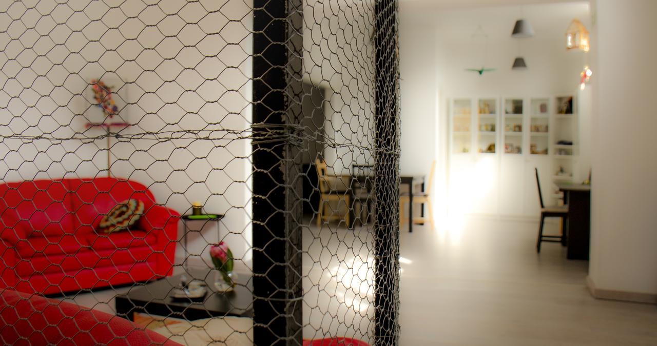 Alameda Guest house *