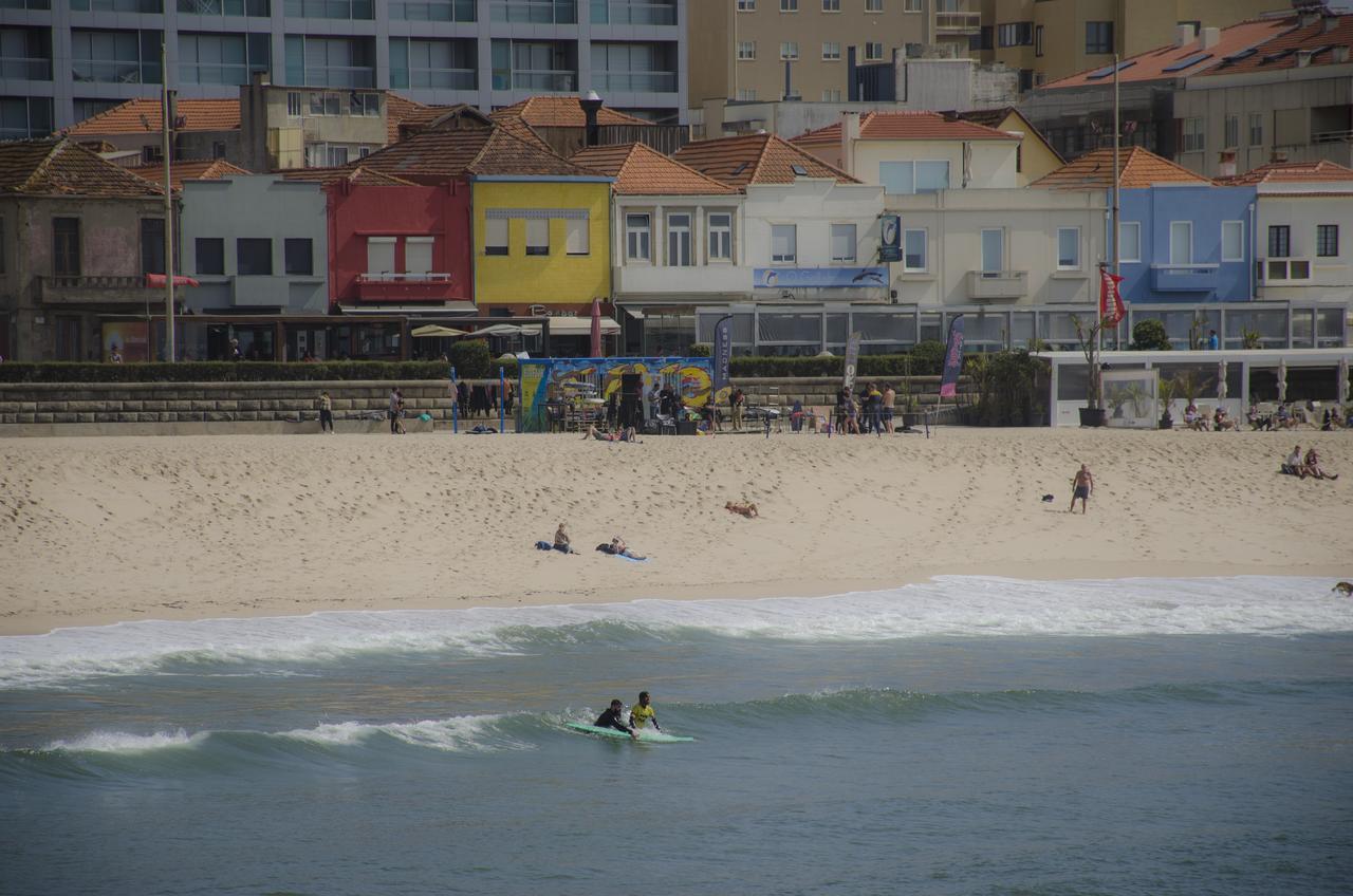 Alameda Guest house Espinho (Aveiro)