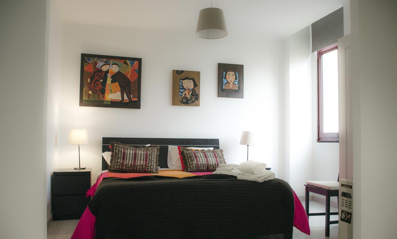 Guest house Alameda Espinho (Aveiro)