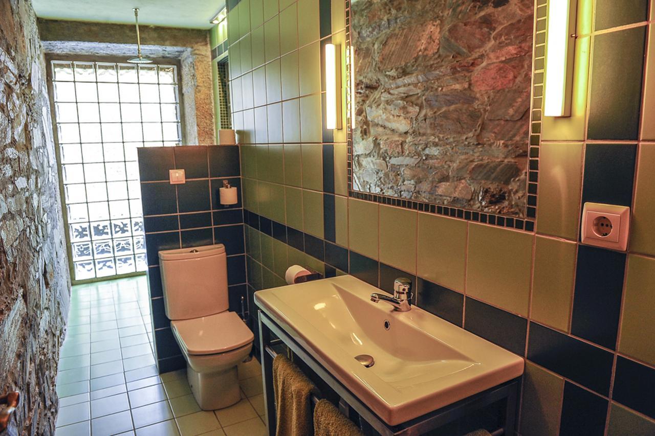 Guest house Mesao